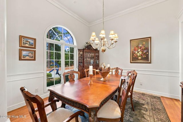 127 Sakonnet Trail, Pinehurst, NC 28374