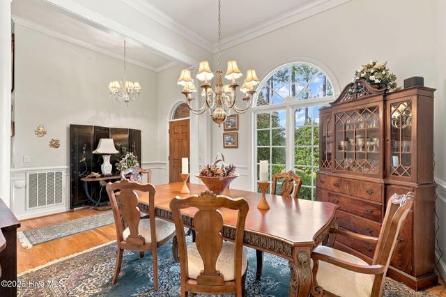127 Sakonnet Trail, Pinehurst, NC 28374