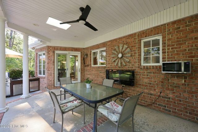 127 Sakonnet Trail, Pinehurst, NC 28374