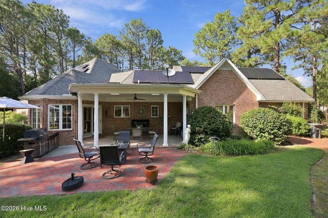 127 Sakonnet Trail, Pinehurst, NC 28374