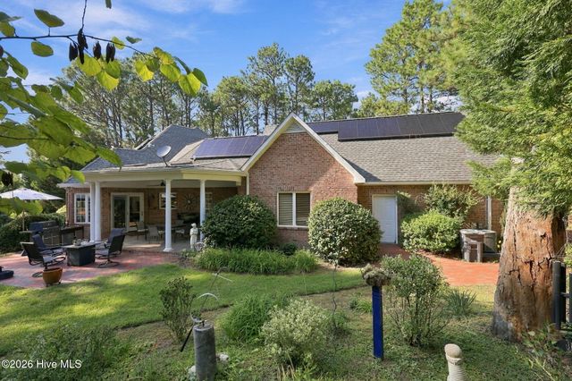127 Sakonnet Trail, Pinehurst, NC 28374