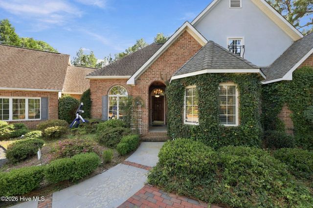 127 Sakonnet Trail, Pinehurst, NC 28374