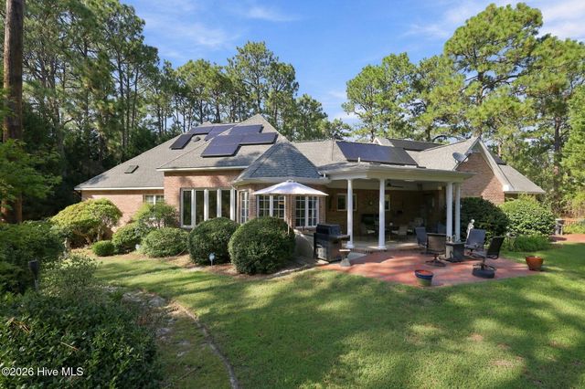 127 Sakonnet Trail, Pinehurst, NC 28374