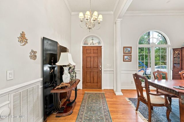 127 Sakonnet Trail, Pinehurst, NC 28374