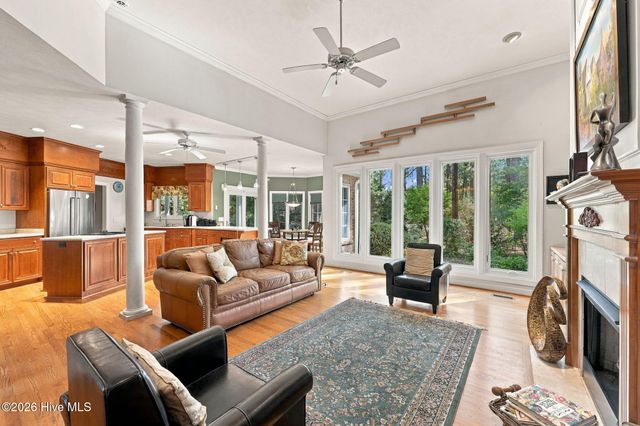 127 Sakonnet Trail, Pinehurst, NC 28374