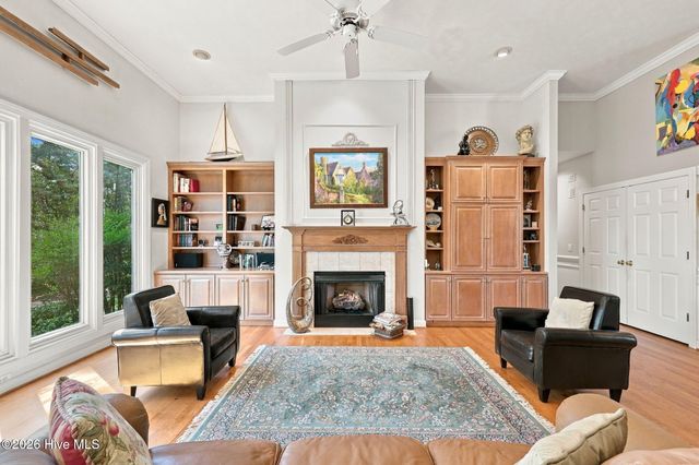 127 Sakonnet Trail, Pinehurst, NC 28374