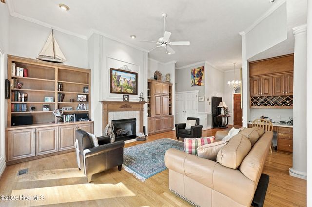 127 Sakonnet Trail, Pinehurst, NC 28374