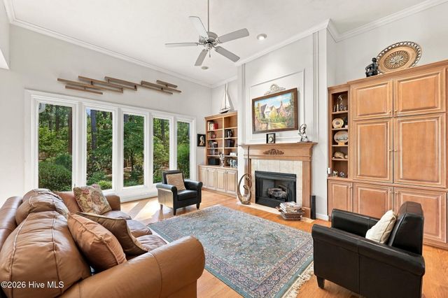 127 Sakonnet Trail, Pinehurst, NC 28374