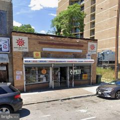 3910 W BELVEDERE AVE, Baltimore, MD 21215
