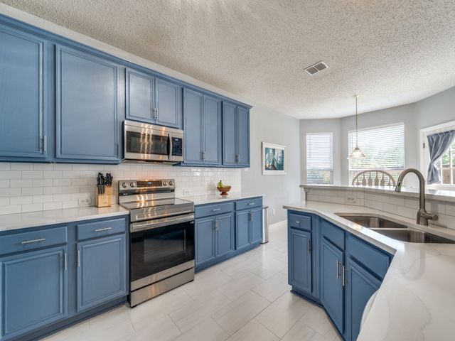 7931 Greenvalley Lane, Frisco, TX 75033