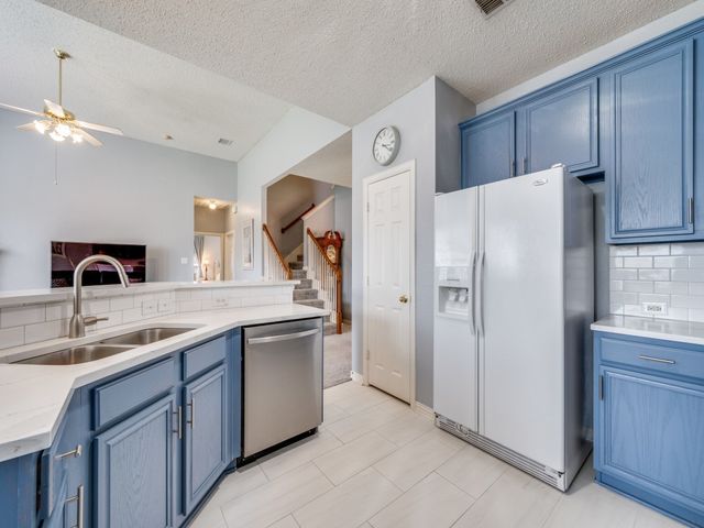 7931 Greenvalley Lane, Frisco, TX 75033