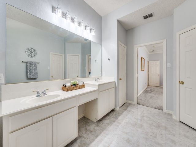 7931 Greenvalley Lane, Frisco, TX 75033