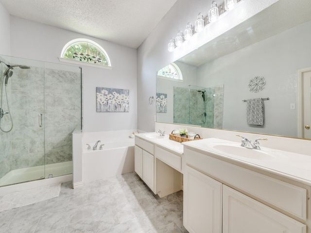 7931 Greenvalley Lane, Frisco, TX 75033