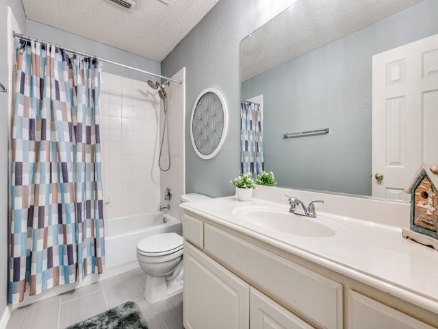 7931 Greenvalley Lane, Frisco, TX 75033