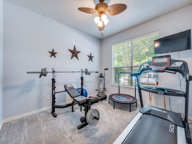 7931 Greenvalley Lane, Frisco, TX 75033