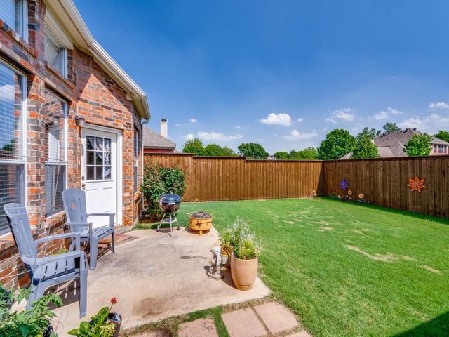 7931 Greenvalley Lane, Frisco, TX 75033