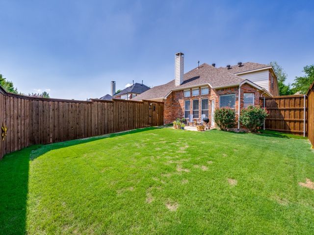 7931 Greenvalley Lane, Frisco, TX 75033