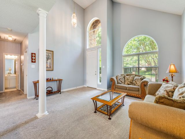 7931 Greenvalley Lane, Frisco, TX 75033