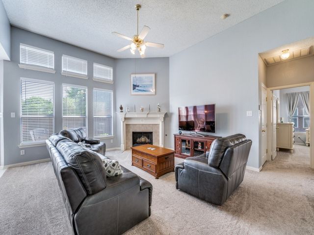 7931 Greenvalley Lane, Frisco, TX 75033