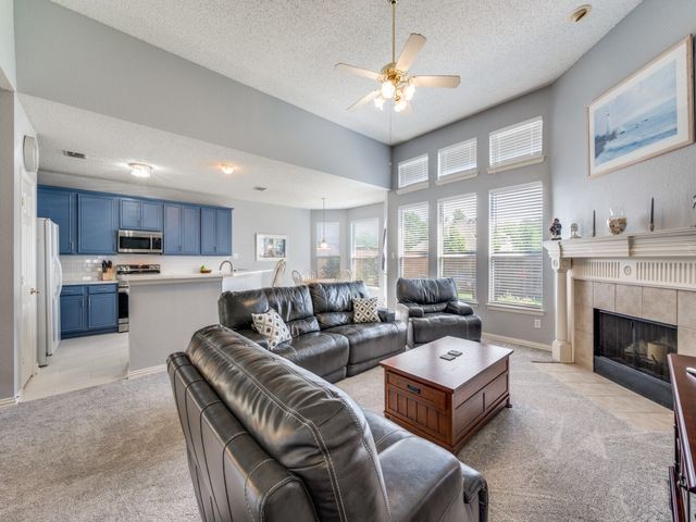 7931 Greenvalley Lane, Frisco, TX 75033