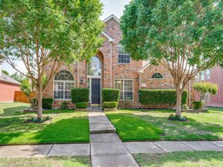 7931 Greenvalley Lane, Frisco, TX 75033