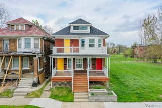 647 E Bethune Street, Detroit, MI 48202