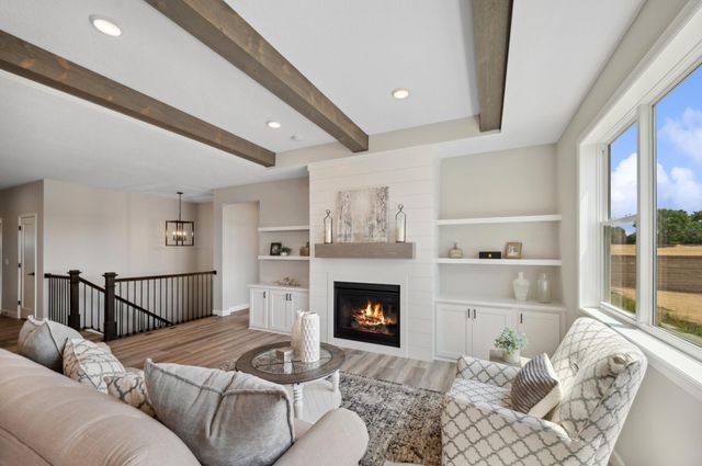 23743 Vintage Street NW, Saint Francis, MN 55070