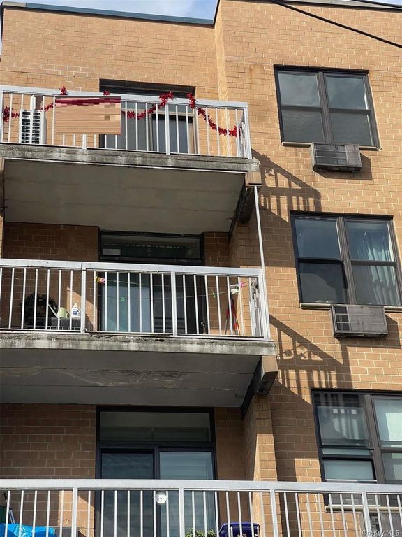 144-63 37th Avenue 4B, Flushing, NY 11354