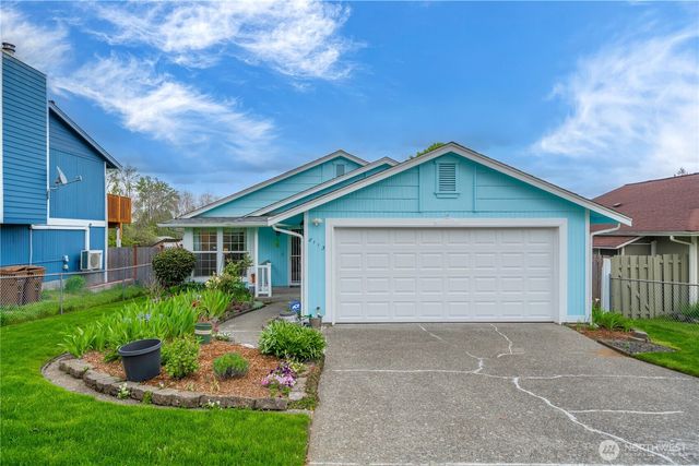 8113 S Cushman Avenue, Tacoma, WA 98408