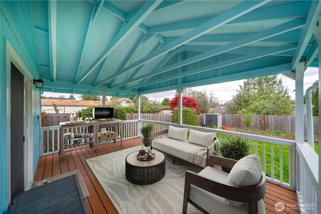 8113 S Cushman Avenue, Tacoma, WA 98408