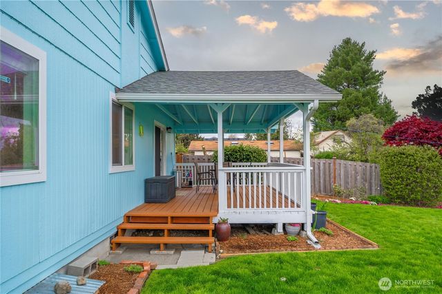 8113 S Cushman Avenue, Tacoma, WA 98408