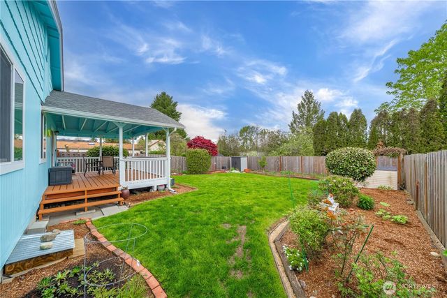 8113 S Cushman Avenue, Tacoma, WA 98408