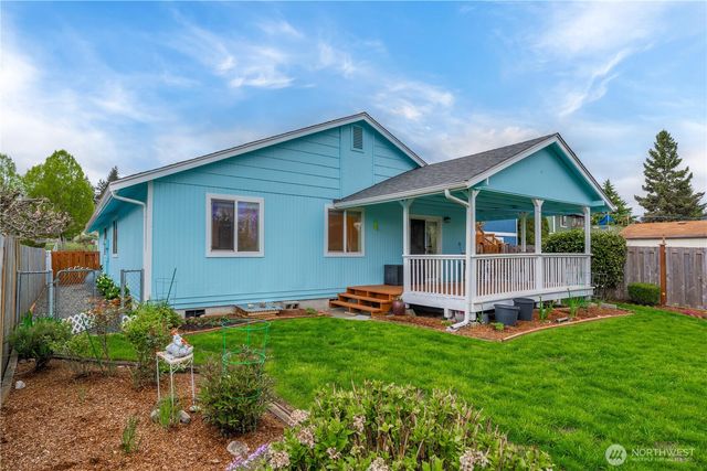 8113 S Cushman Avenue, Tacoma, WA 98408