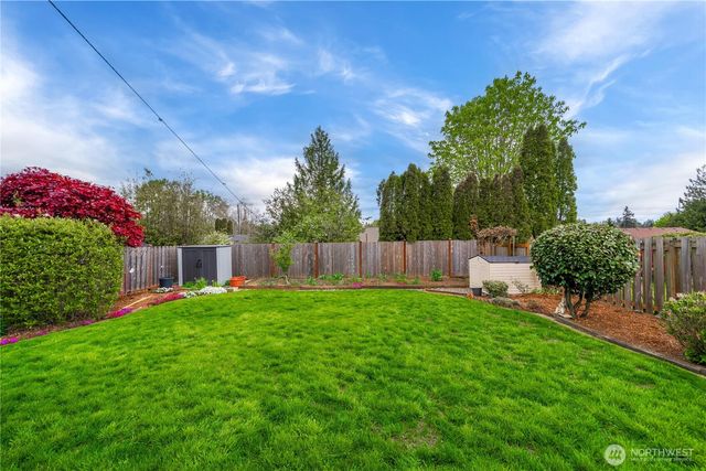 8113 S Cushman Avenue, Tacoma, WA 98408