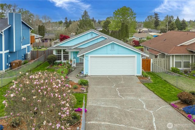 8113 S Cushman Avenue, Tacoma, WA 98408