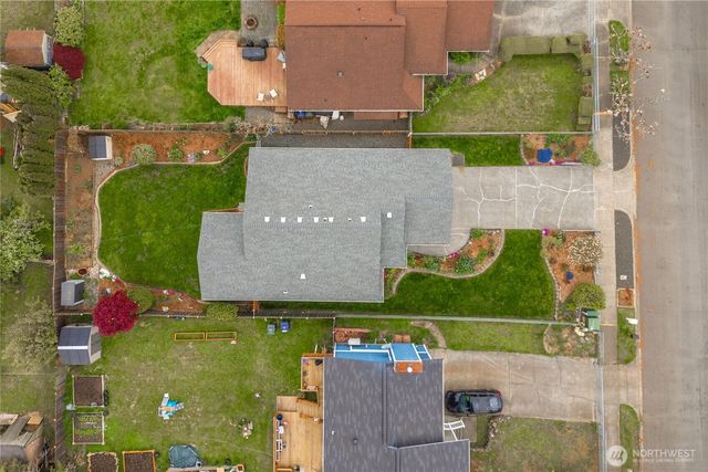 8113 S Cushman Avenue, Tacoma, WA 98408