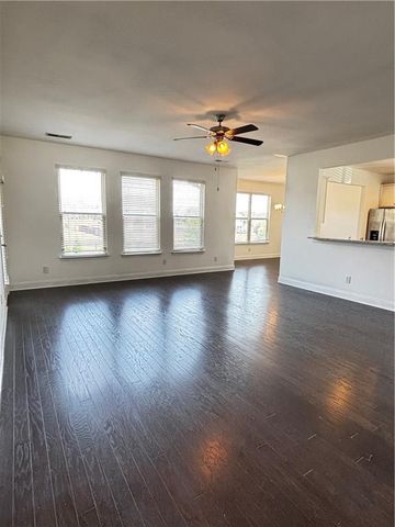 1915 Highland Creek Drive, Monroe, GA 30656