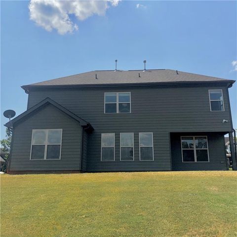 1915 Highland Creek Drive, Monroe, GA 30656