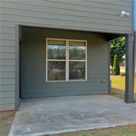 1915 Highland Creek Drive, Monroe, GA 30656