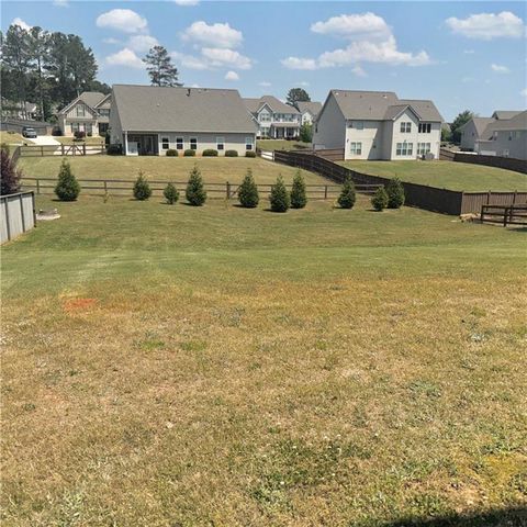 1915 Highland Creek Drive, Monroe, GA 30656
