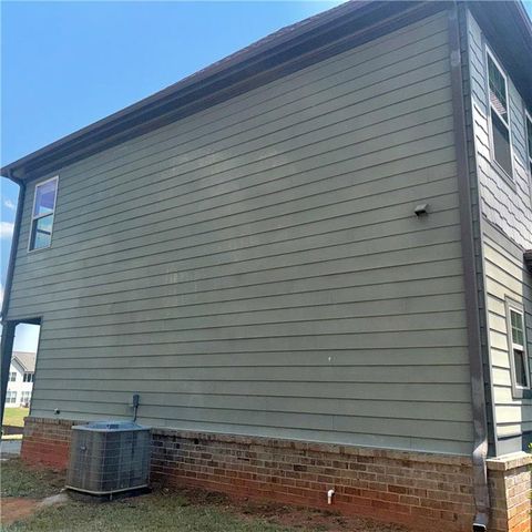 1915 Highland Creek Drive, Monroe, GA 30656