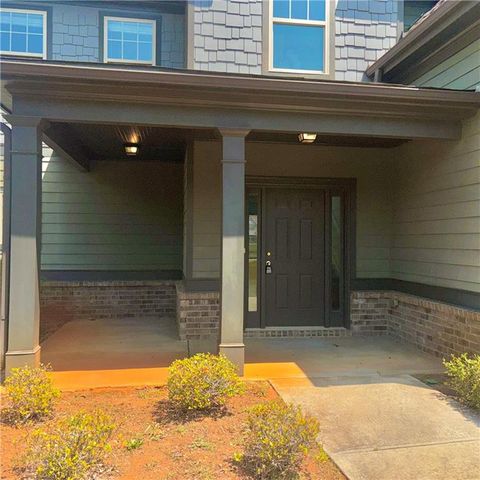 1915 Highland Creek Drive, Monroe, GA 30656
