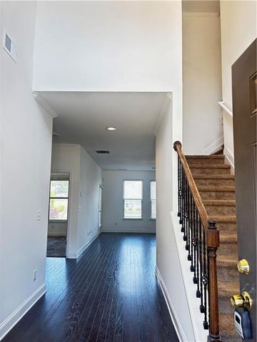 1915 Highland Creek Drive, Monroe, GA 30656