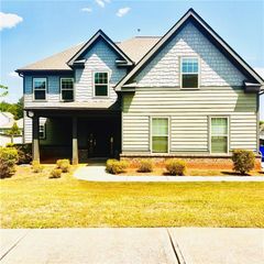 1915 Highland Creek Drive, Monroe, GA 30656