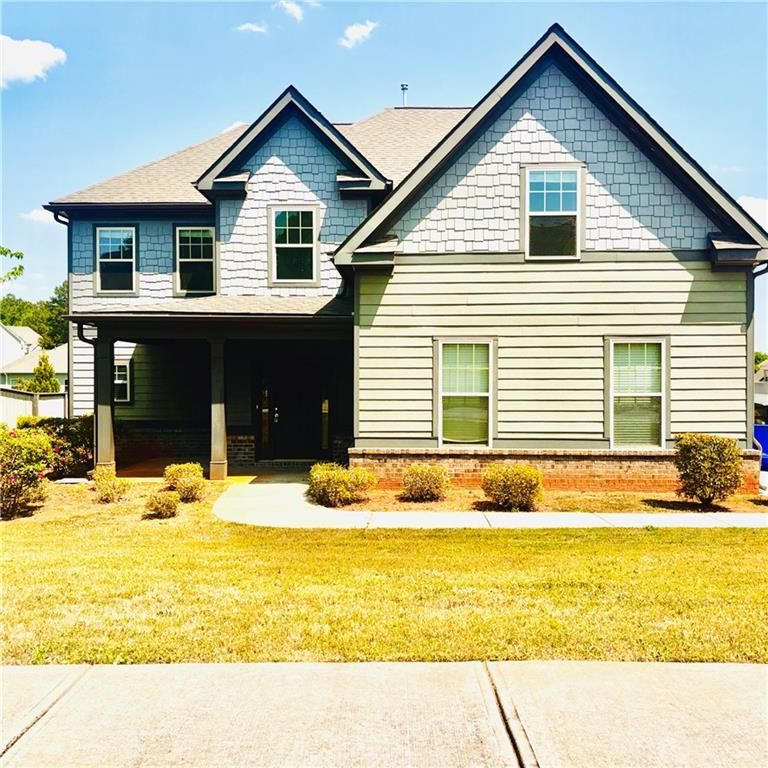 1915 Highland Creek Drive, Monroe, GA 30656