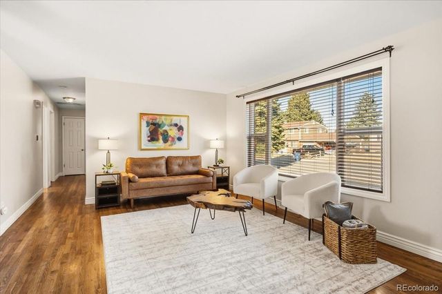 8504 E Briarwood Place, Centennial, CO 80112