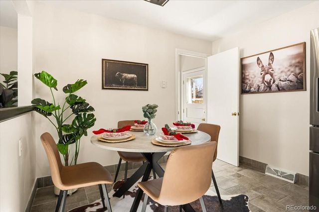 8504 E Briarwood Place, Centennial, CO 80112