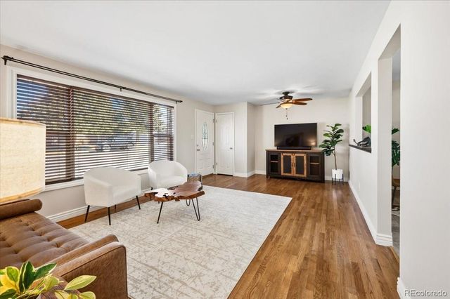 8504 E Briarwood Place, Centennial, CO 80112