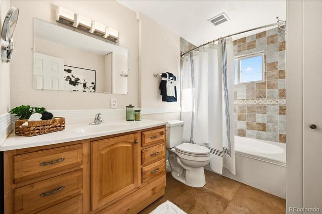 8504 E Briarwood Place, Centennial, CO 80112