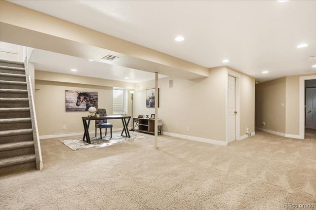 8504 E Briarwood Place, Centennial, CO 80112